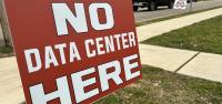Ohio Supreme Court rules on the potential vote on two data centers and a natural gas plant