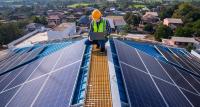 How Plasma Treatment Improves the Performance of Solar Cells
