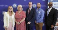 UK College of Education receives grant for youth substance-use prevention