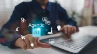 UAE targets 50% of government services for Agentic AI