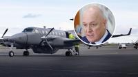 The six days Christopher Luxon took Defence Force planes while attending National fundraisers
