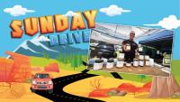 Sunday Drive: A Sunday market at Wheeler Historic Farm