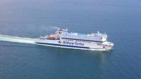 Brittany Ferries accused of ‘discriminating’ against livestock sector
