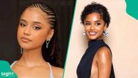 Tyla calls for united Africa amid anti-immigration tensions in South Africa
