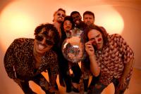 One of Canada’s Hottest Live Bands Brings Their High-Energy Sound to Meaford Hall