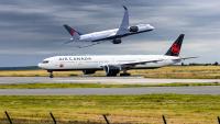 Why Air Canada Chose 16 Airbus A350-1000s Over Boeing's Delayed 777X To Replace Its Aging 777-300ERs