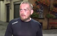 Northern Ireland police arrest and charge a man in his 30s over the attack on i24NEWS