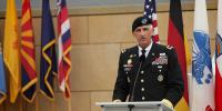 General schools Trump on the real purpose of military exercises