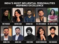 India’s most influential personalities inspiring excellence
