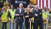 OpenAI affirms data center deal to bring thousands of jobs to Ohio