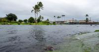 Death, Thousands Without Electricity as Hurricane Lala Misses Hawaii's Big Island by Hair's Breadth