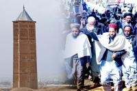 Taliban Discrimination: Hazaras and Shiites in Ghazni and Kabul Protest Eviction of Their Homes