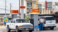 Michigan gas prices jump 12 cents, AAA says