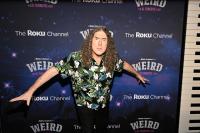 Minnesota Town Celebrates 30th Anniversary Of Visit From “Weird Al”