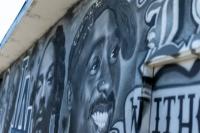 Las Vegas gang leader masterminded Tupac's drive-by killing, prosecutor tells jury