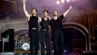 Jonas Brothers announce new tour, with shows in Boston and New Hampshire