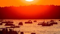 Soaring temps bring Upstate South Carolina under another heat advisory