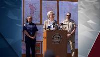 Kotek addresses loss of SNAP benefits for 35,000 Oregonians