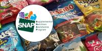 South Carolina will soon ban candy, soda purchases with SNAP benefits