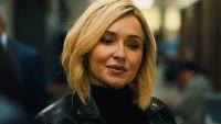 Hayden Panettiere's 'Scream' Co-Stars & More React to Her Death