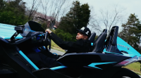 Music Video Monday: “Popped Out A Slingshot” by DJ Paul x Riff Raff