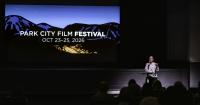 Utah native headlines inaugural Park City Film Festival