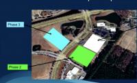 Globalinx to purchase Virginia Beach land for colocation data center