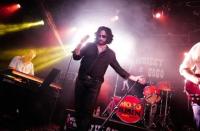Robinson Grand Performing Arts Center to Feature The Doors Tribute Band, Mojo Risin', August 21