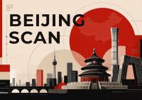 Beijing Scan | Issue 6
