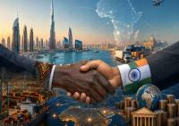 What India Can Learn from Dubai’s Africa Strategy