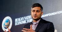 From Dickens to market panics: The summer books of fintech execs