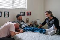 Insurance Cancellation Leaves California Seniors Facing Eviction from Assisted Living Homes