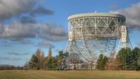 Britain’s Jodrell Bank Observatory faces closure as £2.8 million science funding withdrawn