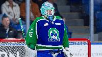 Former Broncos goalie commits to NCAA's Alaska Anchorage
