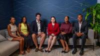 Walkers’ Bermuda welcomes legal interns