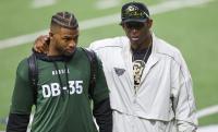Deion Sanders' Status for Colorado Season Opener in Question