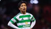 Reo Hatate 'turfs out' Celtic transfer exit options with Japan international set on blockbuster move