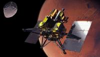 Japan’s MMX mission: JAXA prepares to launch sample-return spacecraft to Mars’ moons
