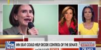 Minnesota is going ‘100 miles per hour in the wrong direction,’ GOP Senate candidate warns