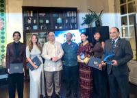 PATA Nepal Chapter Wins PATA Award of Excellence 2026