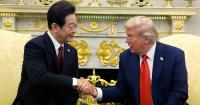 Trump Burns Allies Over Iran. South Korea and Oman Are Next.