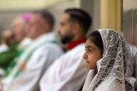 UK government must oppose human rights abuses in West Bank, says bishop