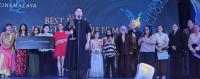Ruby Ruiz, Pokwang tie for Cinemalaya Best Actress; ‘Mag-iina’ wins Best Film