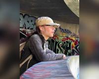 Trans woman Juju Nadeau killed by a stranger on a hiking trail