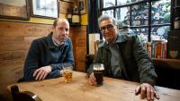 Eugene Levy on Becoming a Slightly Less ‘Reluctant Traveler’ in the Third Season of His Emmy-Nominated Show