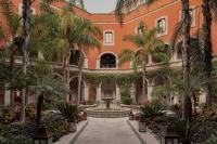 Rosewood Just Turned Four Mexico Resorts Into One Ultra-Luxury Vacation