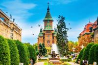 The Stunning European City You’ve Never Heard Of: Affordable, Safe & Surging In Popularity