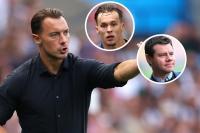 Not just Amar Dedic - Newcastle United plan 17-day transfer assault to back Matthias Jaissle