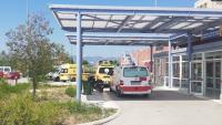 Eight rapes in just 20 days on Brit holiday island as hospital is ‘at breaking point’ with tourist-related injuries