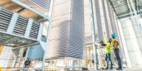 Cement Kilns Could Become Carbon Negative if Run on Clean Energy Because Limestone Absorbs CO2